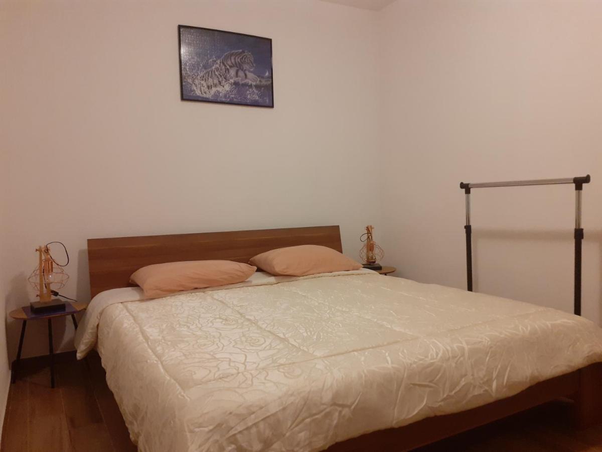 Guest House Vila Luka Portorož Kültér fotó