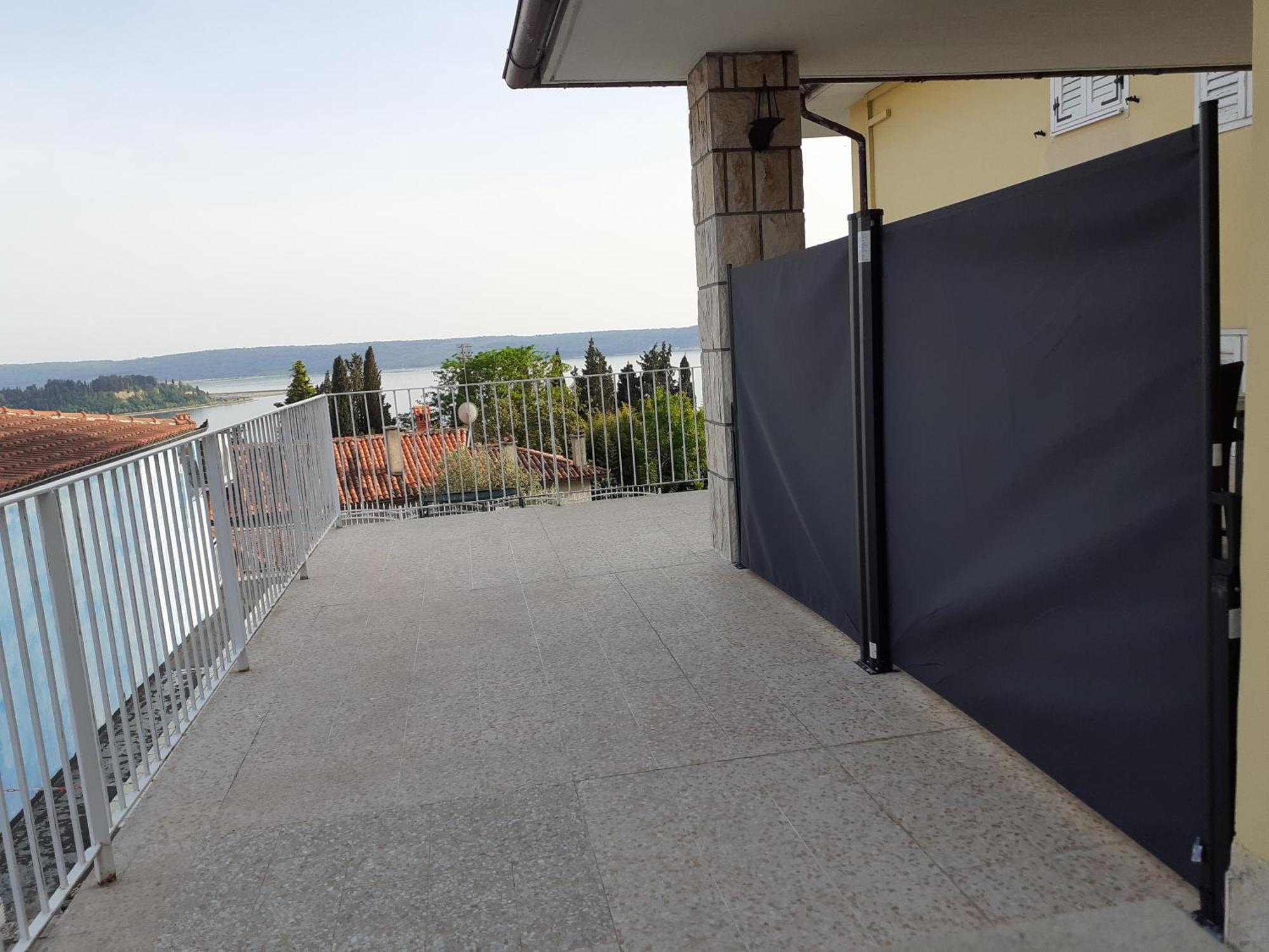 Guest House Vila Luka Portorož Szoba fotó